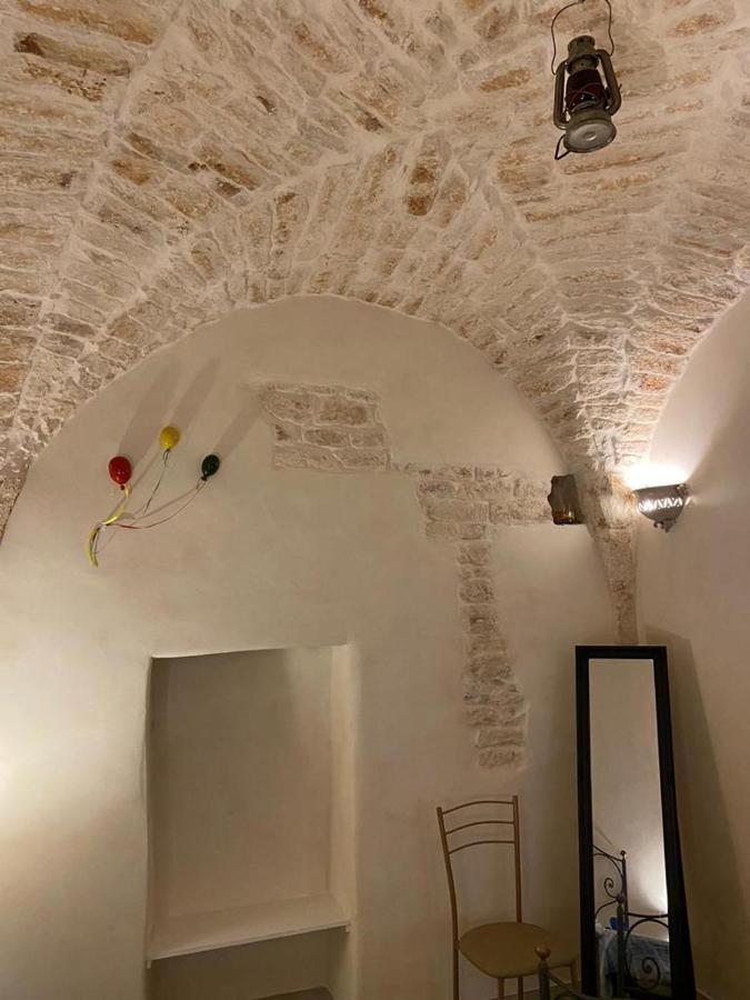 Hotel Nicole20 Ceglie Messapica Exteriér fotografie