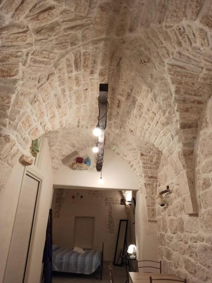 Hotel Nicole20 Ceglie Messapica Exteriér fotografie