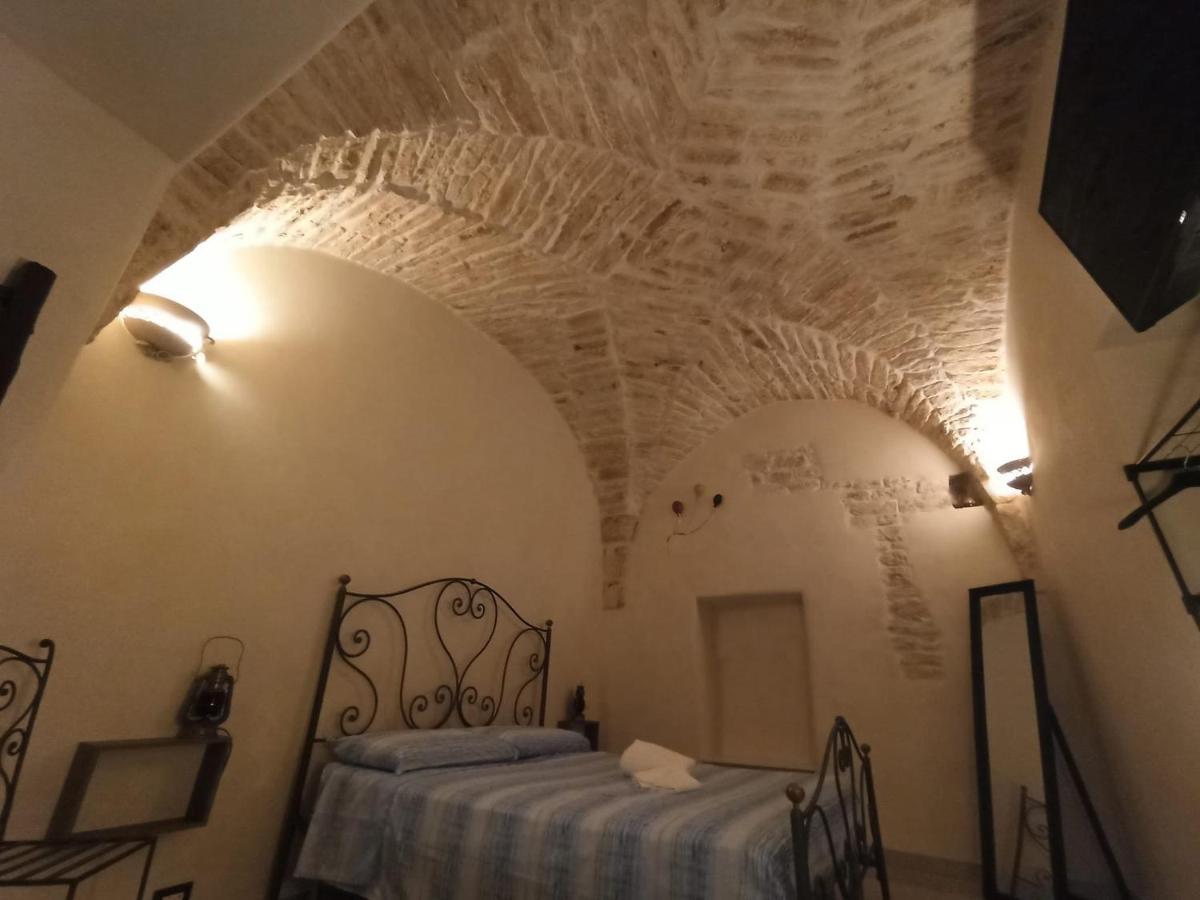 Hotel Nicole20 Ceglie Messapica Exteriér fotografie